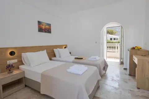Amara Seaside by Estia in Δημοτική Ενότητα Μαλίων — foto 19