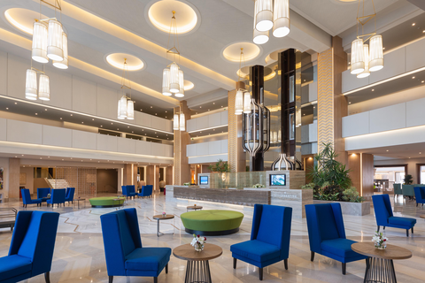 Iberostar Selection Kuriat Palace foto 13