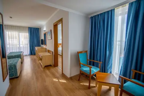 Calido Sol Hotel in Alanya — foto 6
