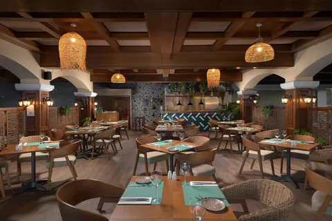 Atrium Palace Resort in Kalathos — foto 27