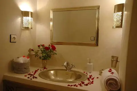 Riad Anaïs in Marrakech — foto 10