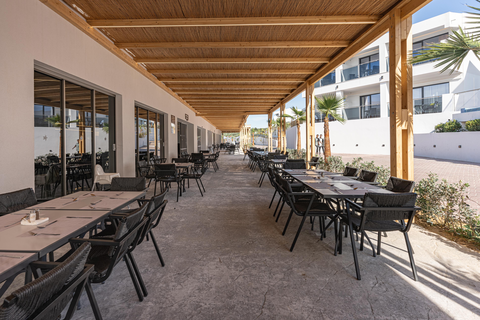 Caretta Paradise Hotel & Waterpark foto 11