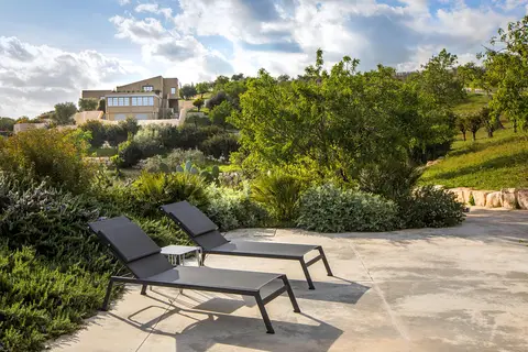 Villadorata Country Resort in Noto, foto 19