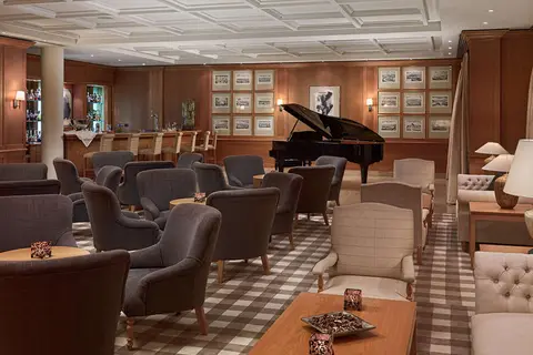 1881 Tenerife Las Madrigueras Golf Hotel in Arona — foto 16