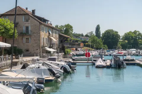 Léman Plage in  — foto 20