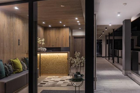 Residenz Fliana foto 4