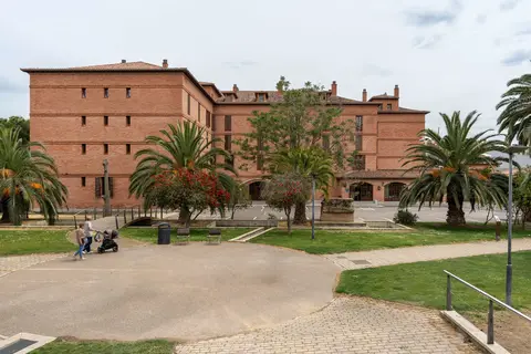 Parador de Calahorra in Calahorra — foto 26