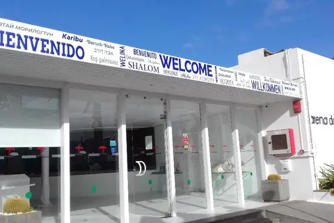 Arena Dorada Apartments in Puerto del Carmen — foto 7