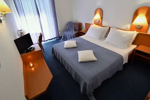 Hotel Alkar in Sinj — foto 3