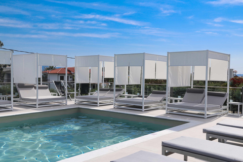 Hotel Anna Maria Paradise foto 9