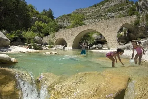 Camping Princes D Orange foto 11