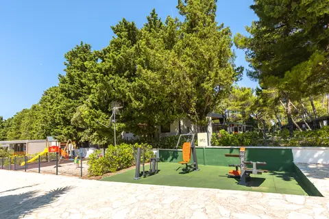 Camping Ljutić in Biograd na Moru — foto 5