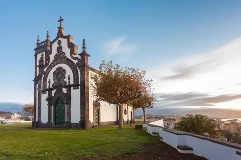 12 daagse fly drive Sao Miguel Terceira & Faial foto 2