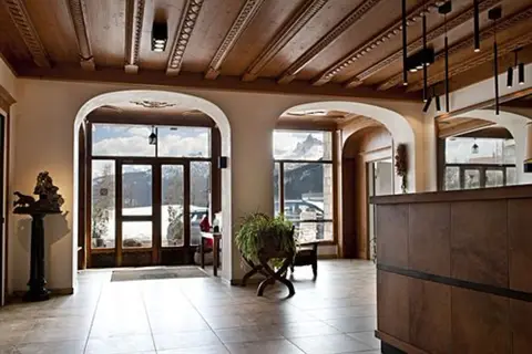 Hotel Villa Argentina in Cortina d'Ampezzo, foto 12