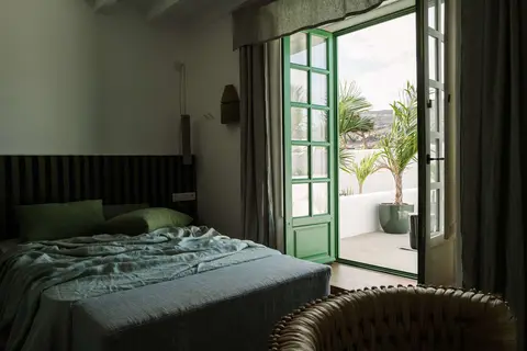 Hotel César Lanzarote in La Asomada — foto 20