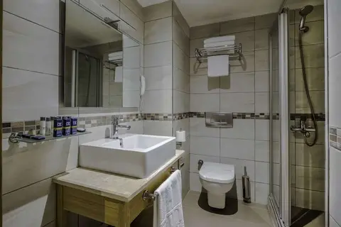 Hotel Venera in İstanbul — foto 2