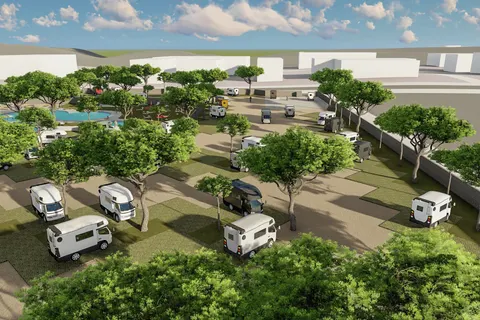 Camping La Gallura foto 4