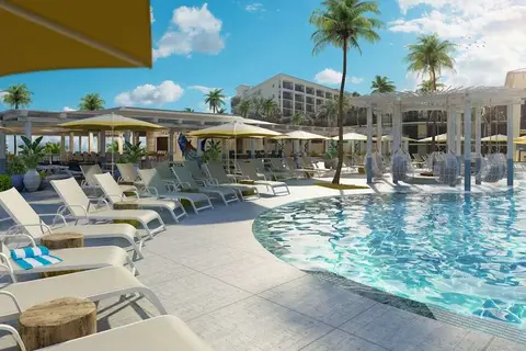 Sirata Beach Resort in Saint Pete Beach — foto 26