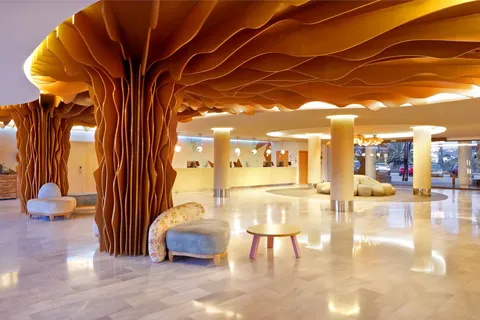 Grand Palladium White Island Resort & Spa in Sant Jordi de Ses Salines — foto 24