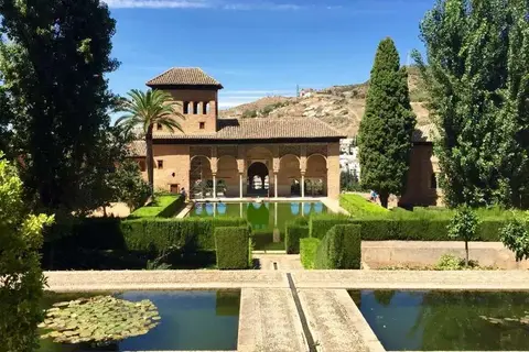 Appartementen Plaza San Agustin 3000 in Granada