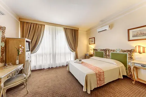 Colonna Palace Hotel Mediterraneo in Olbia, foto 29