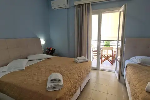 Christina Studios in Δημοτική Ενότητα Λευκάδος — foto 3