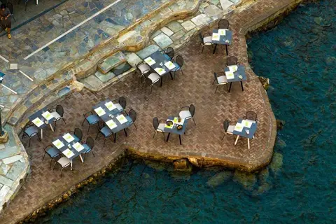 Ramada by Wyndham Loutraki Poseidon Resort in Λουτράκι — foto 7
