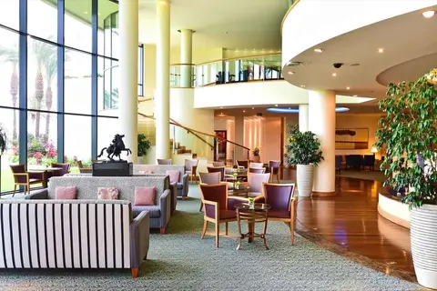 Pestana Grand Premium Ocean Resort in Funchal, foto 8