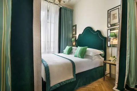 Helvetia & Bristol Firenze Starhotels Collezione in Florence, foto 23