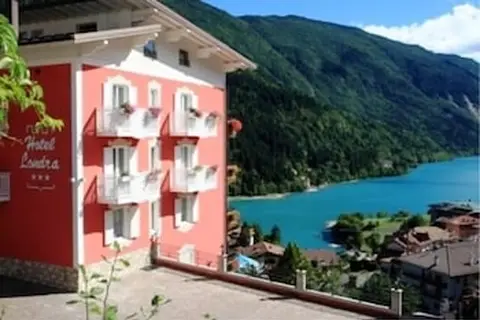 Londra in Molveno, foto 17