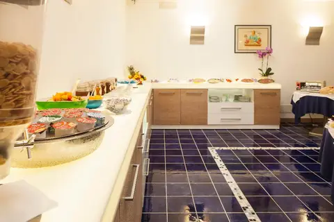 Grifo Hotel Charme & Spa in Ischia, foto 10