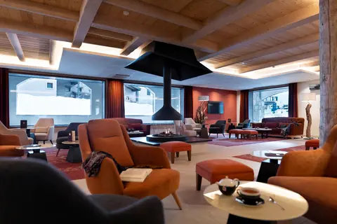Résidence MGM Akoya in Les Avanchers-Valmorel — foto 16