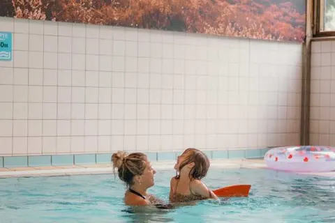 Vakantiepark Sallandshoeve foto 9