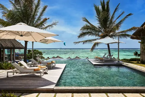 C Mauritius in Trou d’Eau Douce VCA — foto 19