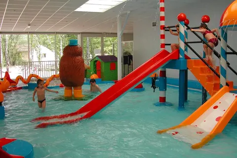 Les Bois Du Bardelet foto 2