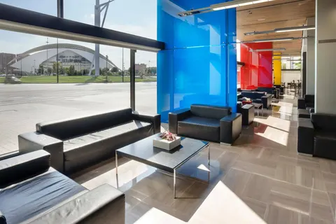 Hotel Barceló Valencia foto 8