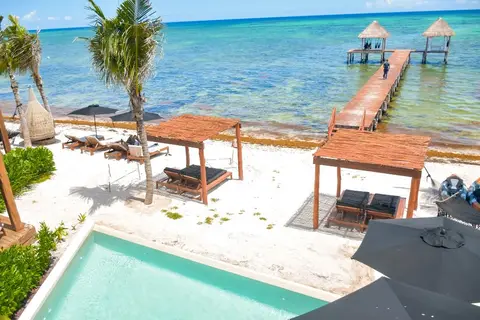 Nerea Tulum in Cancún — foto 22