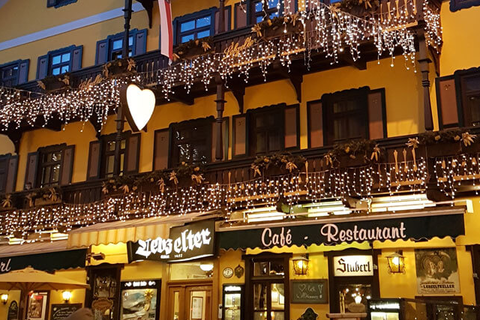 Sporthotel Lebzelter foto 1