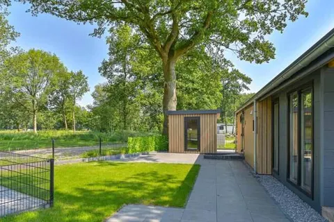 HUB Eco Resort Drentse Weelde foto 10