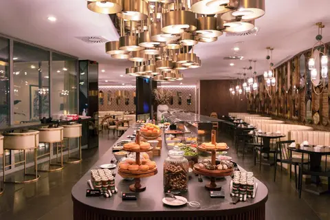 BessaHotel Liberdade in Lissabon, foto 22