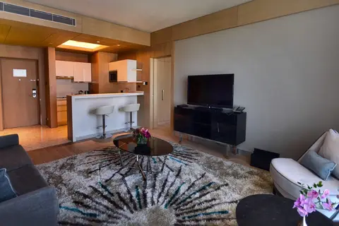 Wyndham Grand Istanbul Levent in Fatih — foto 22