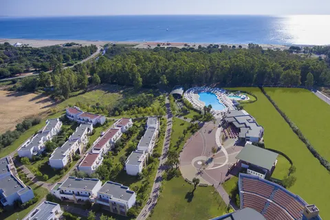 Sibari Green Resort foto 12