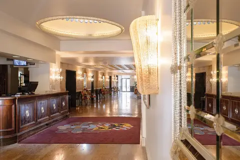 Hotel Principe in Venetië — foto 22
