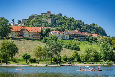 Riegersburg in Riegersburg