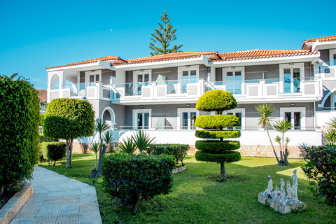 Hotel Golden Sun foto 13