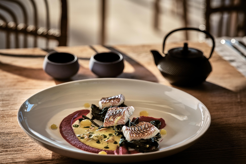 Olea All Suite Hotel foto 11