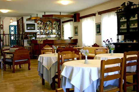Artemis Hotel in Δημοτική Ενότητα Θήρας — foto 23