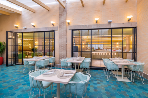 Barcelo La Nucia Hills & La Nucia Palms Complex foto 18