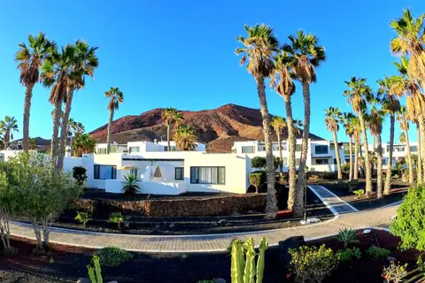 Palmeras Garden in Playa Blanca — foto 22
