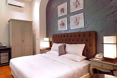 1920s Boutique Hotel Cairo in Cairo — foto 10